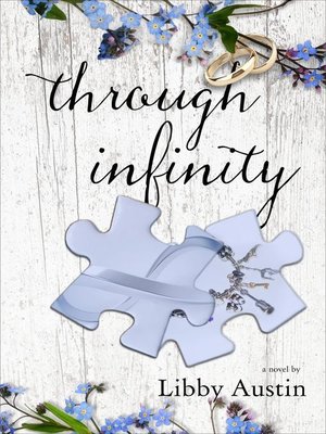 cover image of through infinity